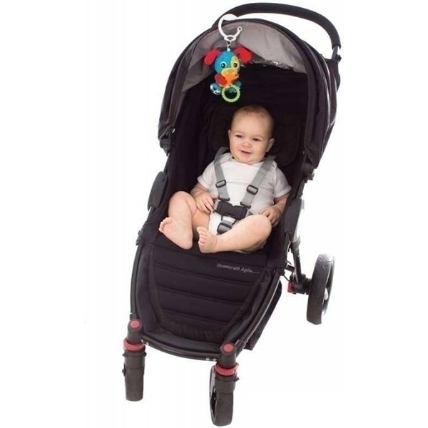 Игрушка-подвеска Playgro Щенок 0185471 фото 4