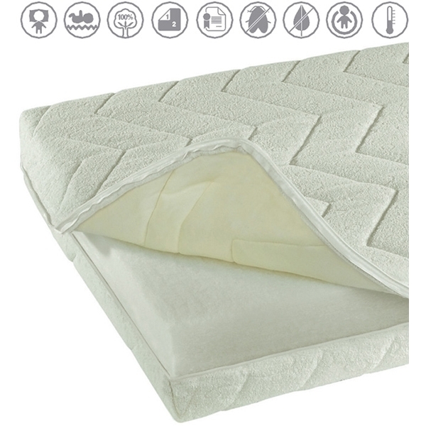 Детский матрас Italbaby Supersoft фото 1
