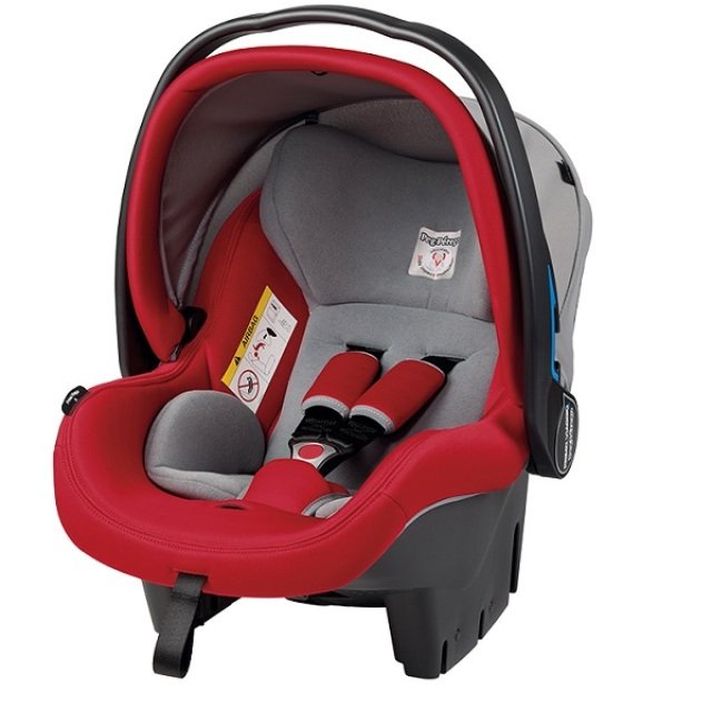 Фото Автокресло Peg-Perego Primo Viaggio SL, реальные фотографии клиентов | Коляски-Кроватки.Ру