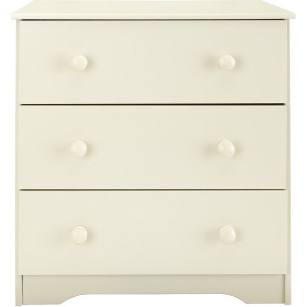 Детский комод Leroys Air 9 и 10 фото 2
