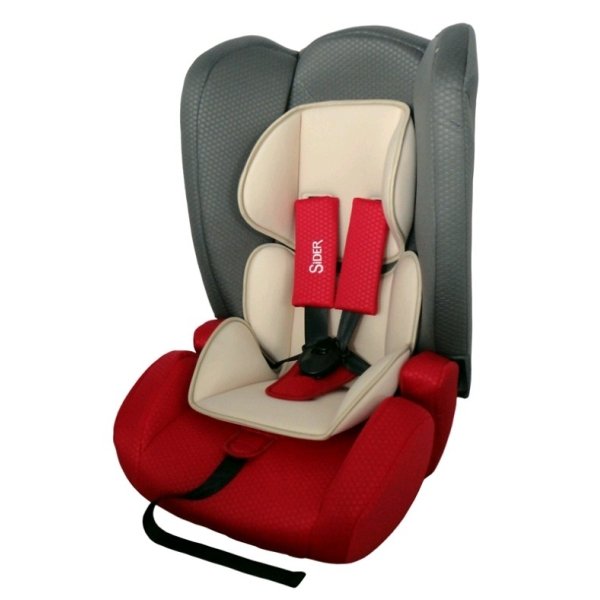 Фото Автокресло Babyhit Sider LB510, реальные фотографии клиентов | Коляски-Кроватки.Ру