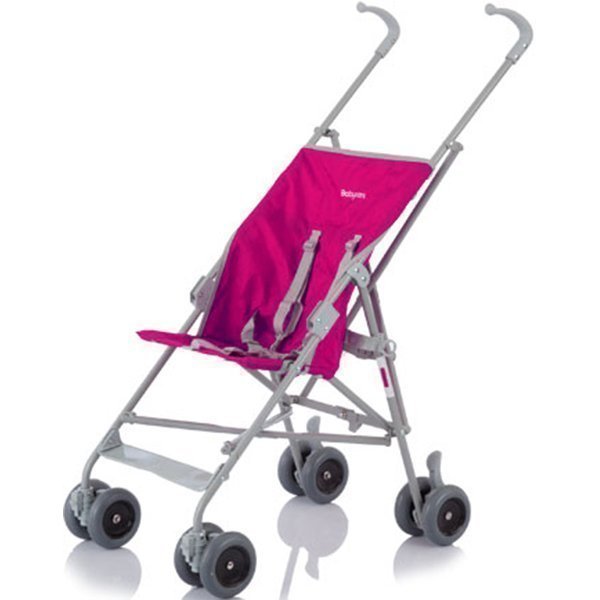 Фото Детская коляска-трость Baby Care Buggy B01, реальные фотографии клиентов | Коляски-Кроватки.Ру