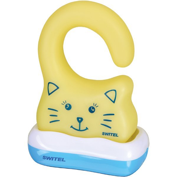 Детский ночник Switel BC190 Детский ночник Switel BC190 - Фото