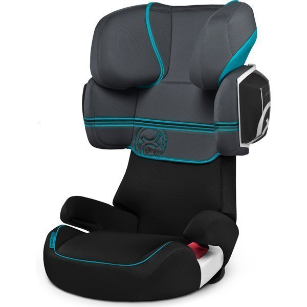 Cybex solution 2x shop