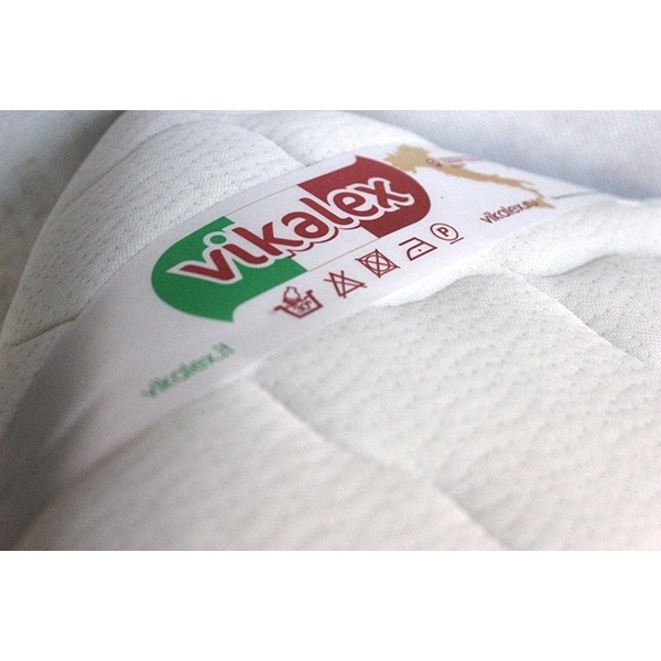 Детский матрас Vikalex Перуджа круглый  фото 6