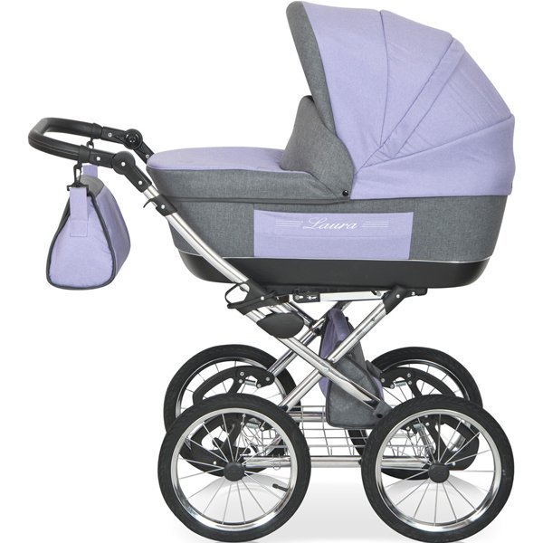 Poussette romantic cheap