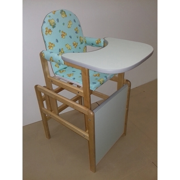 Стол-стул BabyRoom Матрешка фото 13