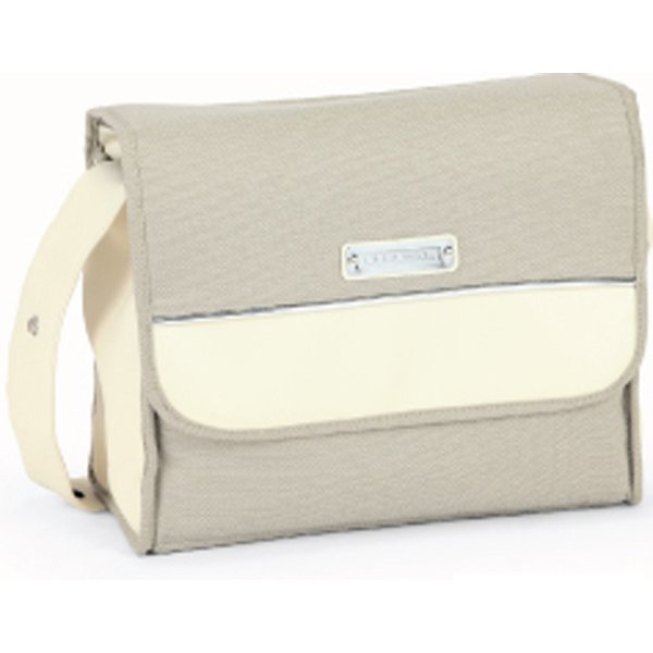Фото Сумка для колясок Bebecar Nursery Bag, реальные фотографии клиентов | Коляски-Кроватки.Ру