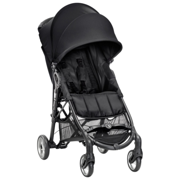 Фото Детская прогулочная коляска Baby Jogger City Mini Zip, реальные фотографии клиентов | Коляски-Кроватки.Ру