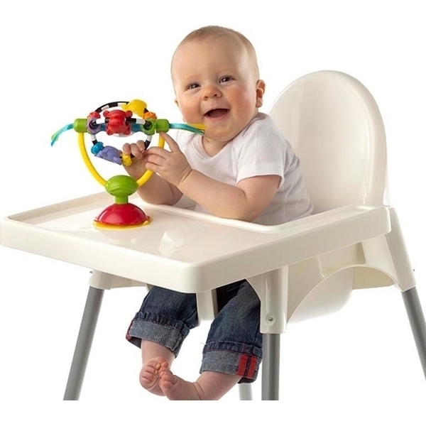 Развивающая игрушка Playgro на присоске 0182212 фото 2