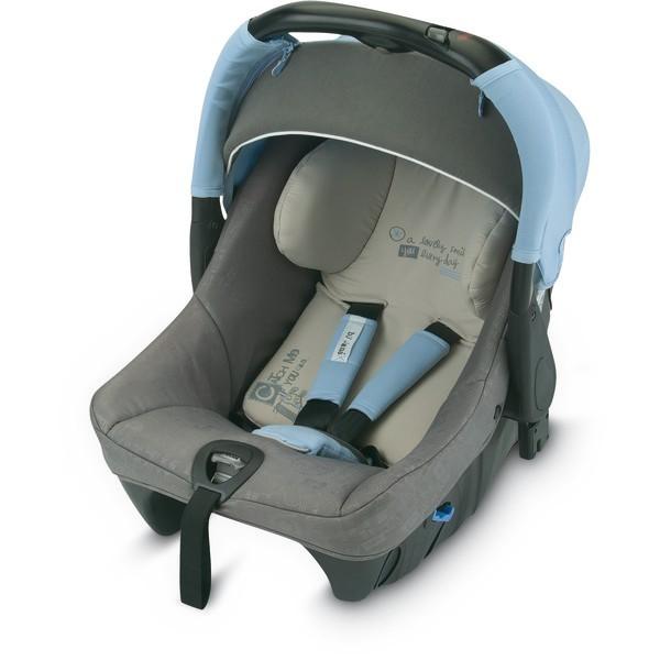 Jane strata isofix cheap