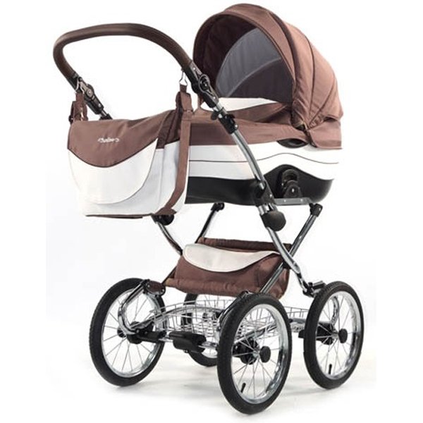 Детская коляска Tako Sunline 2 в 1 - Фото