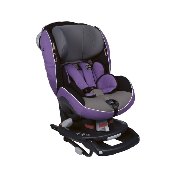 Фото Детское автокресло BeSafe iZi Comfort X3 Isofix (Бисейф Изи Комфорт ИксТри Изофикс), реальные фотографии клиентов | Коляски-Кроватки.Ру