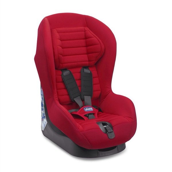Фото 79240 Детское автокресло Chicco Xpace, реальные фотографии клиентов | Коляски-Кроватки.Ру