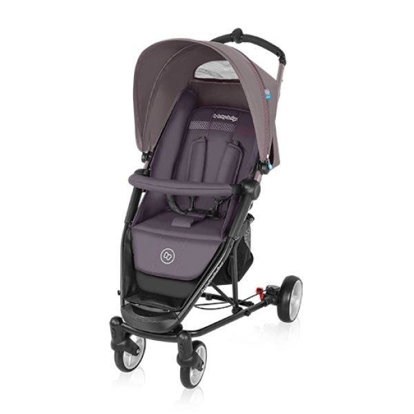 Фото Детская прогулочная коляска Baby Design Enjoy New, реальные фотографии клиентов | Коляски-Кроватки.Ру