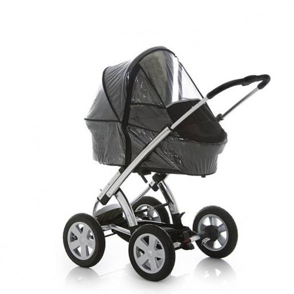 Детская коляска I’coo Peak Air 2 в 1 фото 2