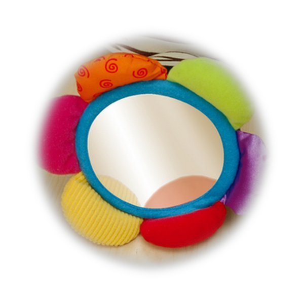 Развивающий центр K's Kids Зебра фото 10