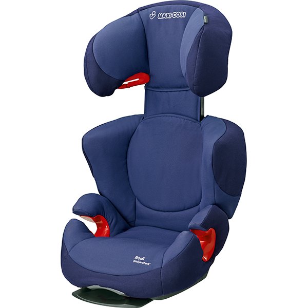 Фото Автокресло Maxi-Cosi Rodi Air Protect, реальные фотографии клиентов | Коляски-Кроватки.Ру