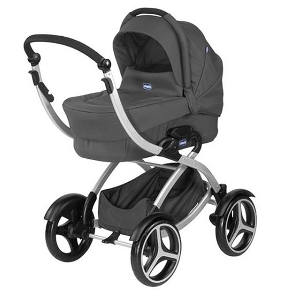 Детская коляска Chicco Duo Arctic 3 в 1 фото 3