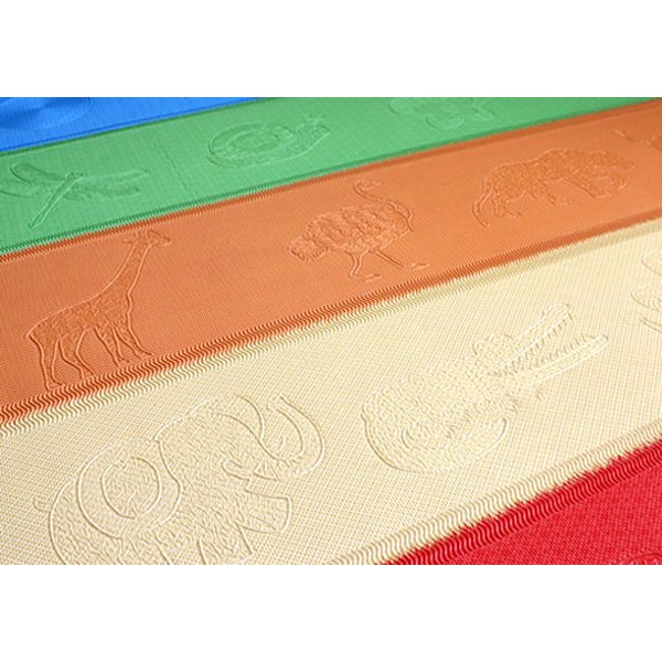 Игровой коврик Dwinguler Sense PlayMat 230 x 140 x 1,5 см фото 5