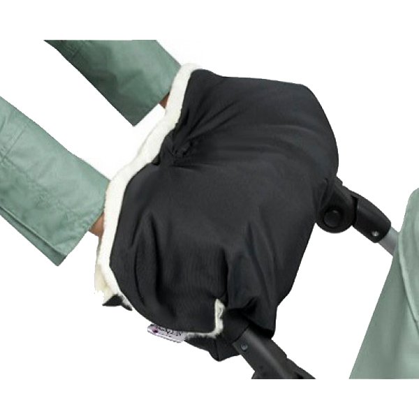 Муфта для рук Esspero Gentle Lux - Фото