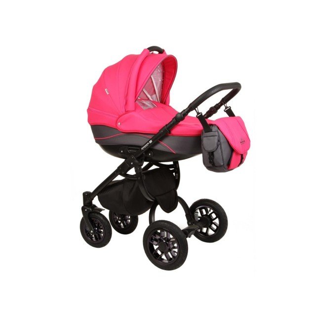 Детская коляска Adamex Jogger 2 в 1 - Фото