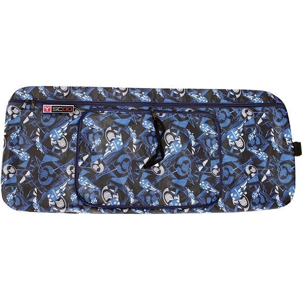 Чехол-портмоне складной для самокатов Y-Scoo арт. 180 - Фото