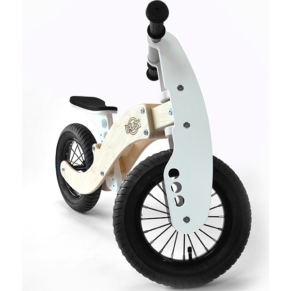 Беговел Bruka 12"-колеса фото 1