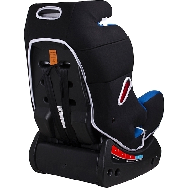 Детское автокресло Caretero Scope фото 14