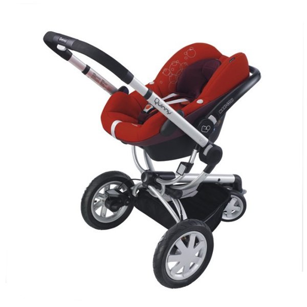 Quinny Buzz Xtra 3 3 1