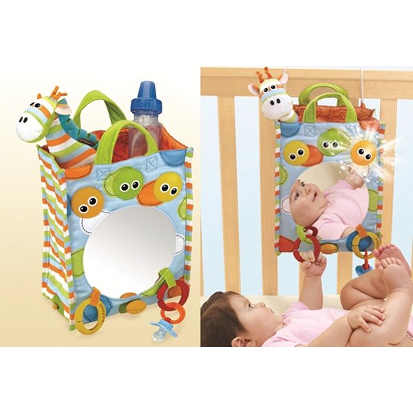 Сумочка Yookidoo Зеркало 40121 фото 5