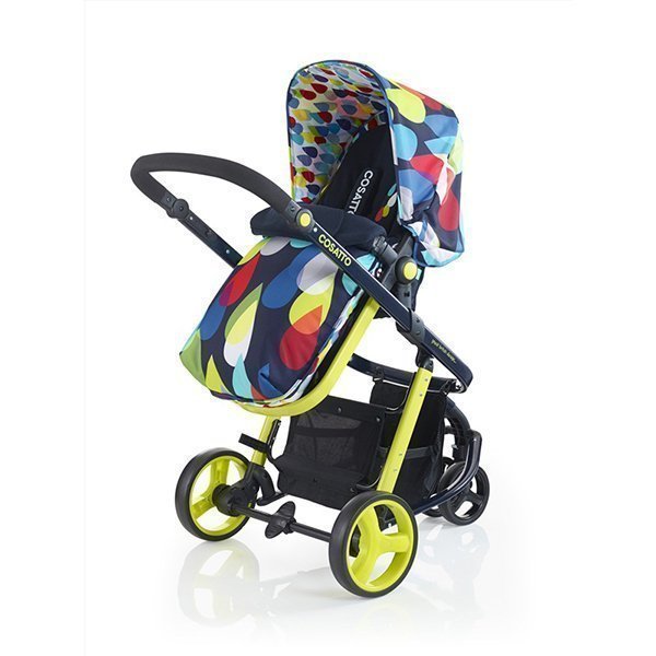 Cosatto Giggle 2 1