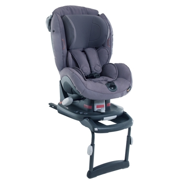 BeSafe iZi Comfort X3 Isofix