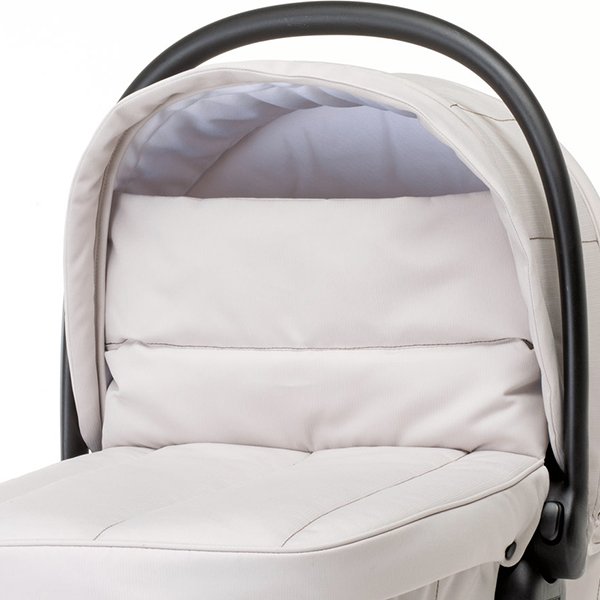 Детская коляска Foppapedretti Myo Travel System 3 в 1 фото 23