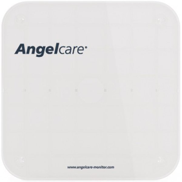 Сенсорная радионяня с монитором дыхания AngelCare AC701 фото 2
