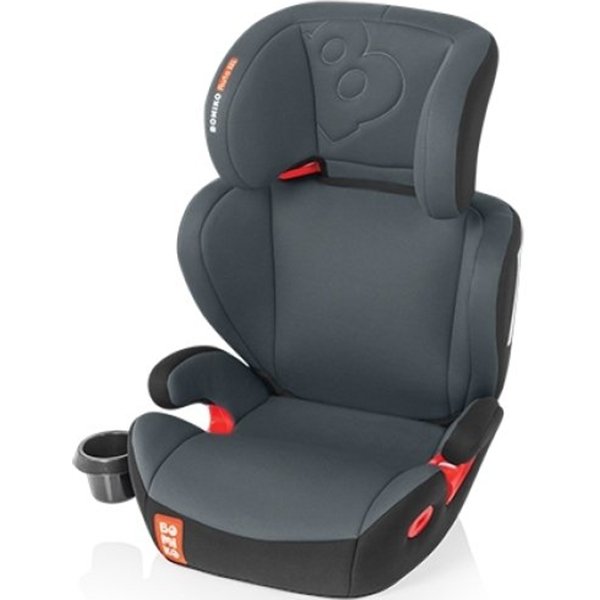 Фото Детское автокресло Baby Design Bomiko Auto XXL, реальные фотографии клиентов | Коляски-Кроватки.Ру