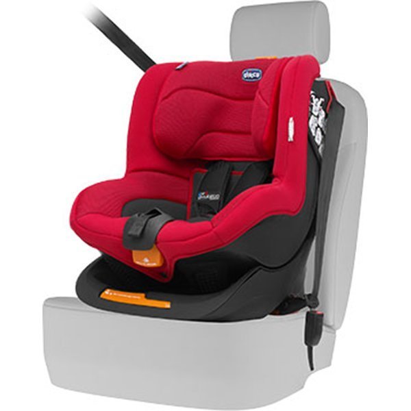 Автокресло Chicco Oasys 1 фото 5