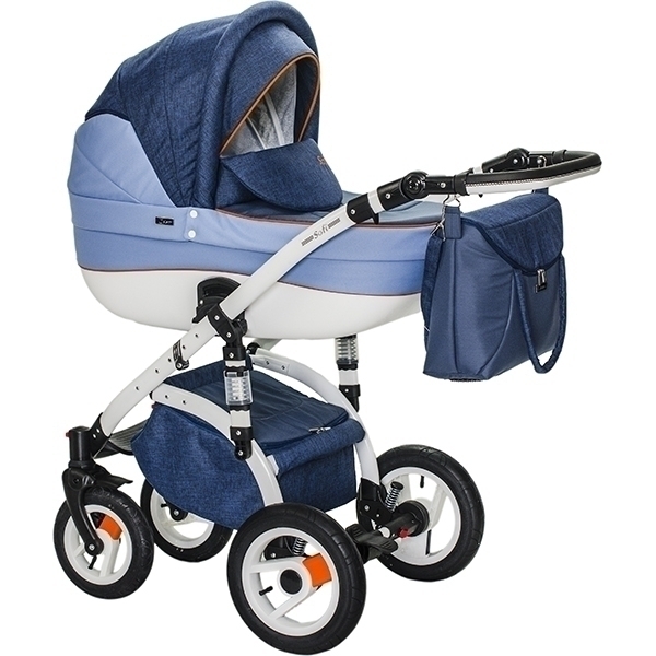 Evado pram clearance