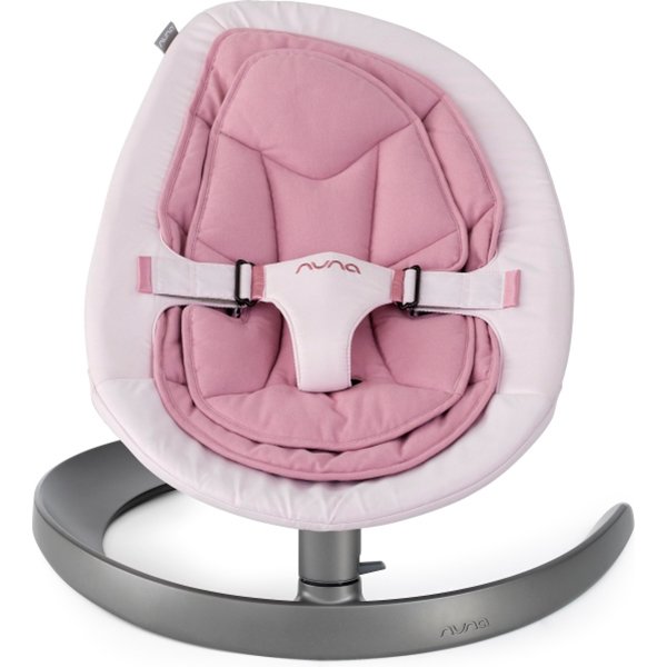 Nuna leaf curv bouncer sales