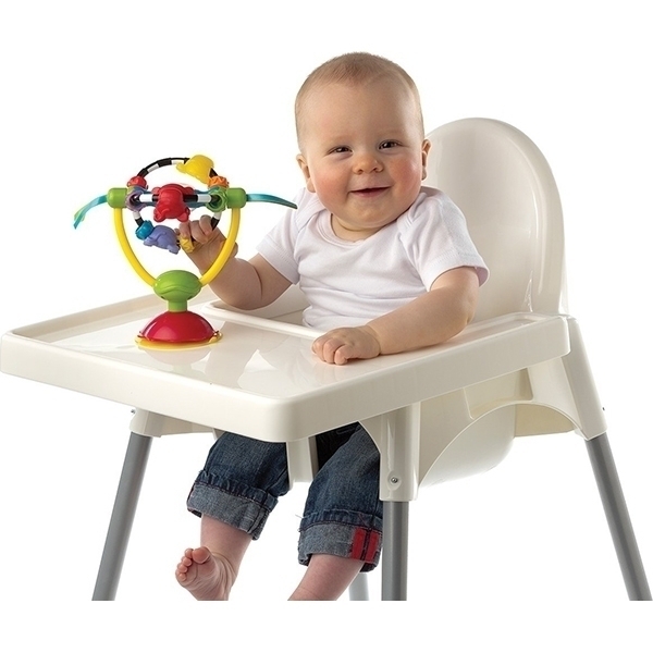 Развивающая игрушка Playgro на присоске 0182212 фото 1