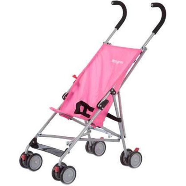 Фото Детская коляска-трость Baby Care Buggy B01, реальные фотографии клиентов | Коляски-Кроватки.Ру