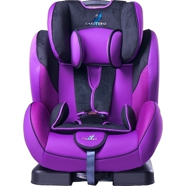 Детское автокресло Caretero Diablo XL фото 17