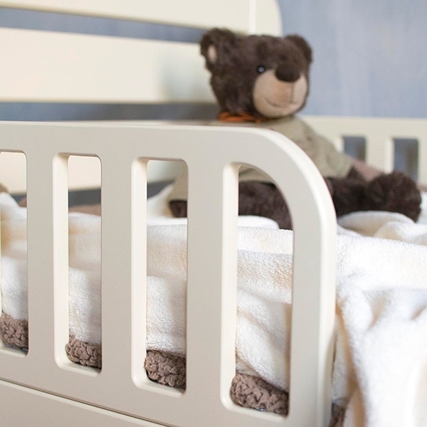 Дополнительные бортики для подростковых кроватей Феалта-baby фото 13