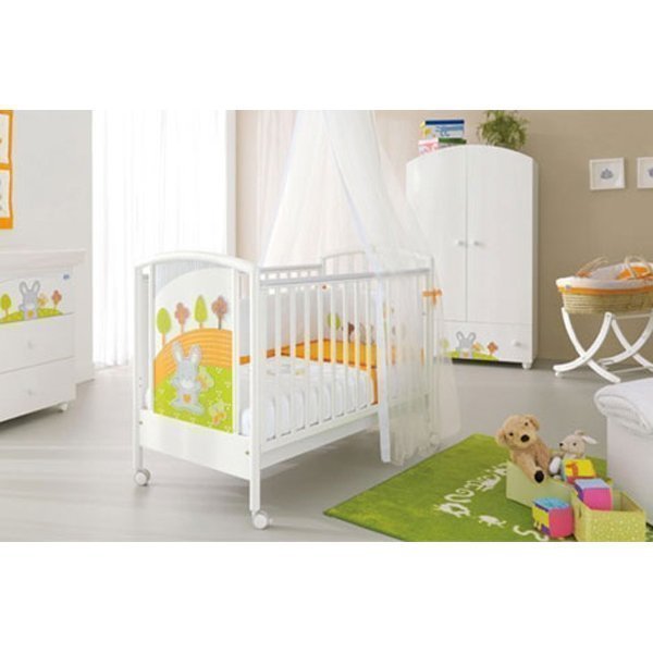 Шкаф Pali Smart Bosco фото 1