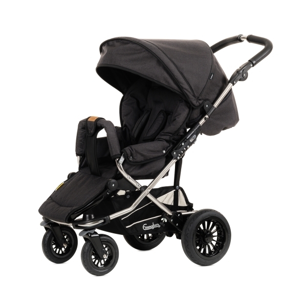 Emmaljunga Scooter 4S AIR