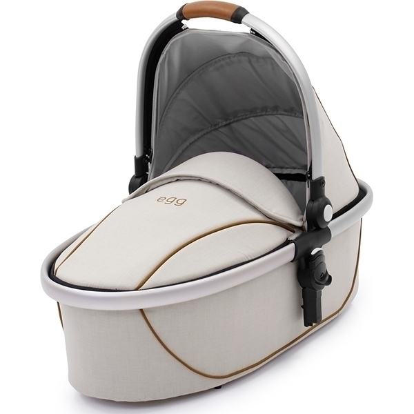 Фото Люлька Egg Carrycot, реальные фотографии клиентов | Коляски-Кроватки.Ру