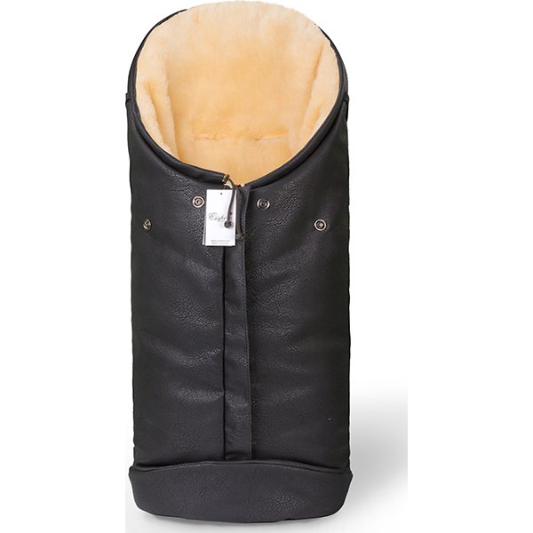 Конверт в детскую коляску Esspero Sleeping Bag Lux/Arctic 100% шерсть фото 3