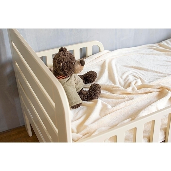 Дополнительные бортики для подростковых кроватей Феалта-baby фото 9