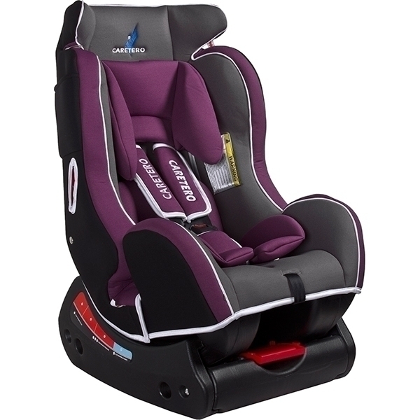 Детское автокресло Caretero Scope фото 23