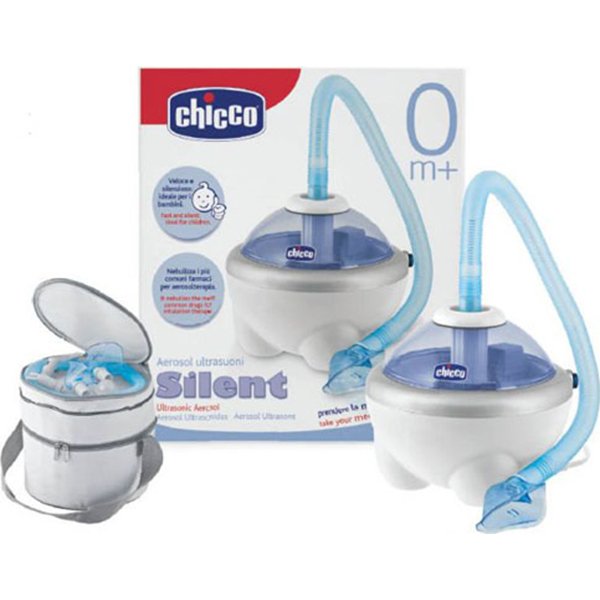Ингалятор Chicco 61790.00 фото 1